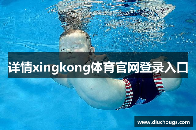 详情xingkong体育官网登录入口